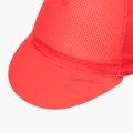 Castelli Espresso 2 Hibiszkusz kerékpáros sapka 5