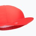 Castelli Espresso 2 Hibiszkusz kerékpáros sapka 6