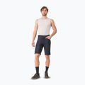 Castelli Unlimited Adventure Baggy kerékpáros rövidnadrág fekete 2