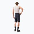 Castelli Unlimited Adventure Baggy kerékpáros rövidnadrág fekete 3