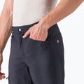 Castelli Unlimited Adventure Baggy kerékpáros rövidnadrág fekete 4