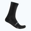 Castelli férfi zokni Espresso 18 fehér