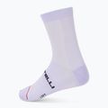 Castelli Espresso 12 W női zokni lila köd 2