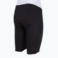 Női kerékpáros overall Castelli Free Sanremo 3 SS in white/black 4