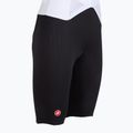 Női kerékpáros overall Castelli Free Sanremo 3 SS in white/black 5