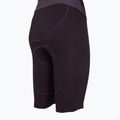 Női kerékpáros overall Castelli Free Sanremo 3 SS In dark night shade/vivid orange-bright rose 5