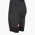 Női kerékpáros öltöny Castelli Core Tri W fekete 5