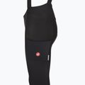 Női kerékpáros nadrág Castelli Unlimited DT W black 3