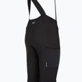 Női kerékpáros nadrág Castelli Unlimited DT W black 4