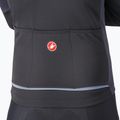 Férfi kerékpáros dzseki Castelli Entrata 2 light black/dark gray 5