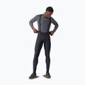 Férfi kerékpáros nadrág Castelli Unlimited Bibtight black
