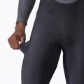 Férfi kerékpáros nadrág Castelli Unlimited Bibtight black 5