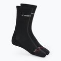 Castelli női zokni Diciotto Soft Merino W fekete