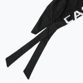 Kerékpáros bandana Castelli 4526044 black/white 3