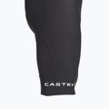 Férfi kerékpáros rövidnadrág Castelli Espresso 2 dark grey 3