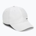 Kerékpáros sapka Castelli Travel white
