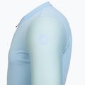 Férfi kerékpáros mez Castelli Prologo Lite 2 winter sky 3