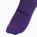 Női zokni Castelli Espresso 12 In ultraviolet 3