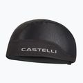 Kerékpáros sapka Castelli Summer Skullcap black