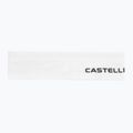 Fejpánt Castelli Summer Headband white 2