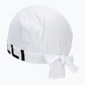 Kerékpáros bandana Castelli 4526044 white/black 3