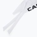 Kerékpáros bandana Castelli 4526044 white/black 2