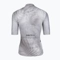 Női kerékpáros mez Castelli Cosmic Vortex gray 2