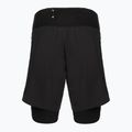 Női kerékpáros rövidnadrág Castelli Movement Travel Short W black 2