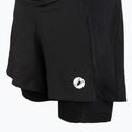 Női kerékpáros rövidnadrág Castelli Movement Travel Short W black 3