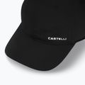 Kerékpáros sapka Castelli Travel black 3