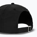 Kerékpáros sapka Castelli Travel black 4