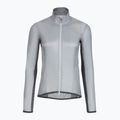 Női kerékpáros dzseki Castelli Aria Shell 2 In silver gray