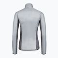 Női kerékpáros dzseki Castelli Aria Shell 2 In silver gray 2