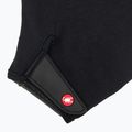 Női kerékpáros kesztyűk Castelli Competizione W black 4