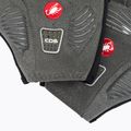 Női kerékpáros kesztyűk Castelli Competizione W black 7