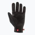 Férfi kerékpáros kesztyűk Castelli Entrata Thermal 3 Glove black 3