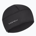 Kerékpáros sapka Castelli Pro Thermal 3 Skully black