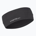 Fejpánt Castelli Pro Thermal 3 Headband black