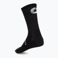 Női zokni Castelli Scorpion Logo 15 W Thermal Sock black 2