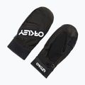 Oakley Factory Winter Mittens 2.0 blackout snowboard kesztyű