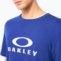 Oakley férfi póló O Bark 2.0 kristály kék 6