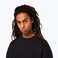 Férfi Oakley Soho Crew Neck pulóver blackout 6
