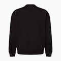 Férfi Oakley Soho Crew Neck pulóver blackout 8