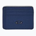 Oakley Ellipse Card team navy pénztárca
