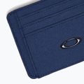 Oakley Ellipse Card team navy pénztárca 3