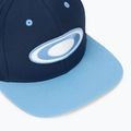 Férfi Oakley Oakley Alumni csapat tengerészkék baseball sapka 3