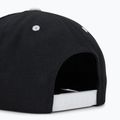 Férfi Oakley Oakley Alumni blackout baseball sapka 4