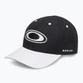 Férfi Oakley Oakley Alumni blackout baseball sapka