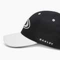 Férfi Oakley Oakley Alumni blackout baseball sapka 2