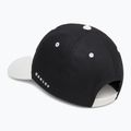 Férfi Oakley Oakley Alumni blackout baseball sapka 3